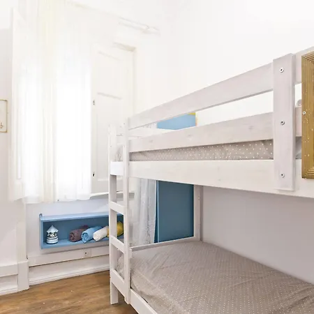 Bed & Breakfast Luna Parque 2*