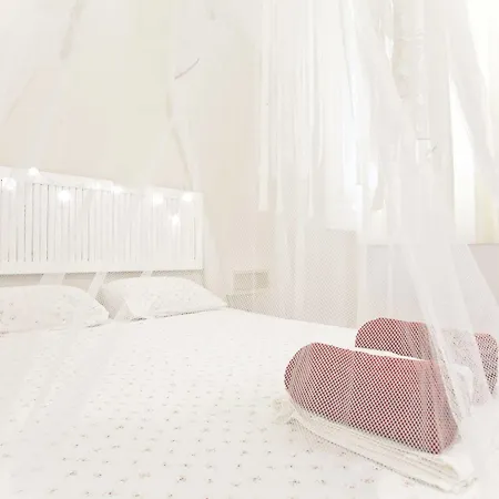 Bed & Breakfast Luna Parque 2*