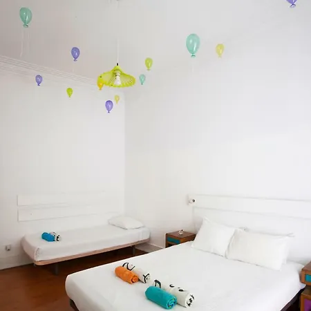 Bed & Breakfast Luna Parque