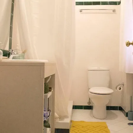 Luna Parque Bed & Breakfast